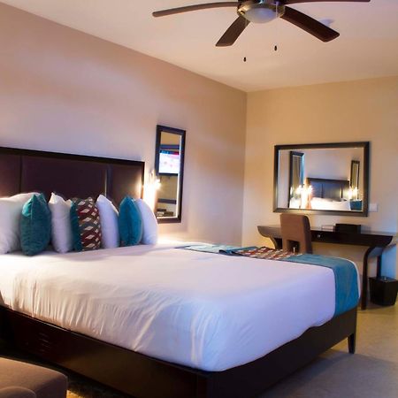 Best Western Plus Accra Beach Hotel Teshie Esterno foto