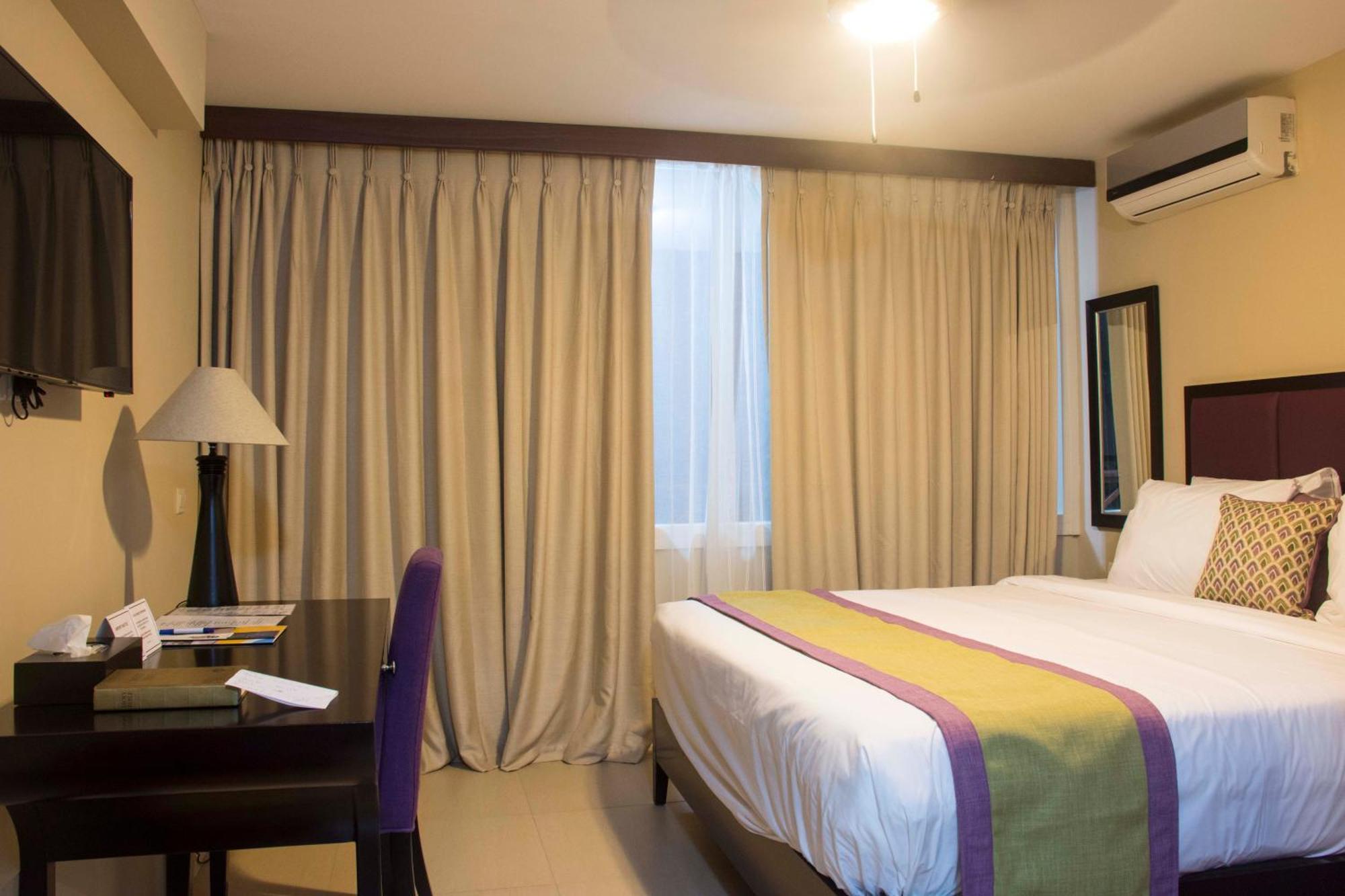 Best Western Plus Accra Beach Hotel Teshie Esterno foto