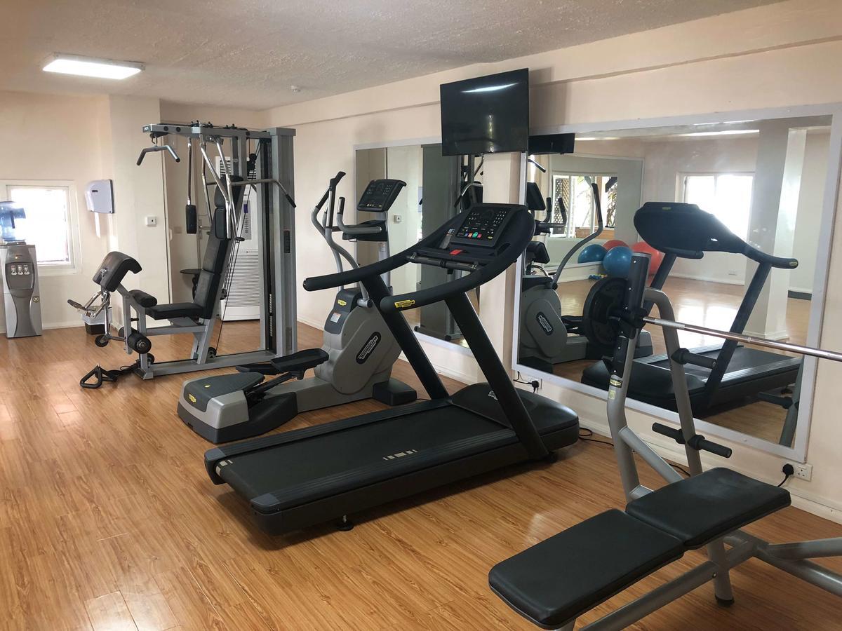 Best Western Plus Accra Beach Hotel Teshie Esterno foto