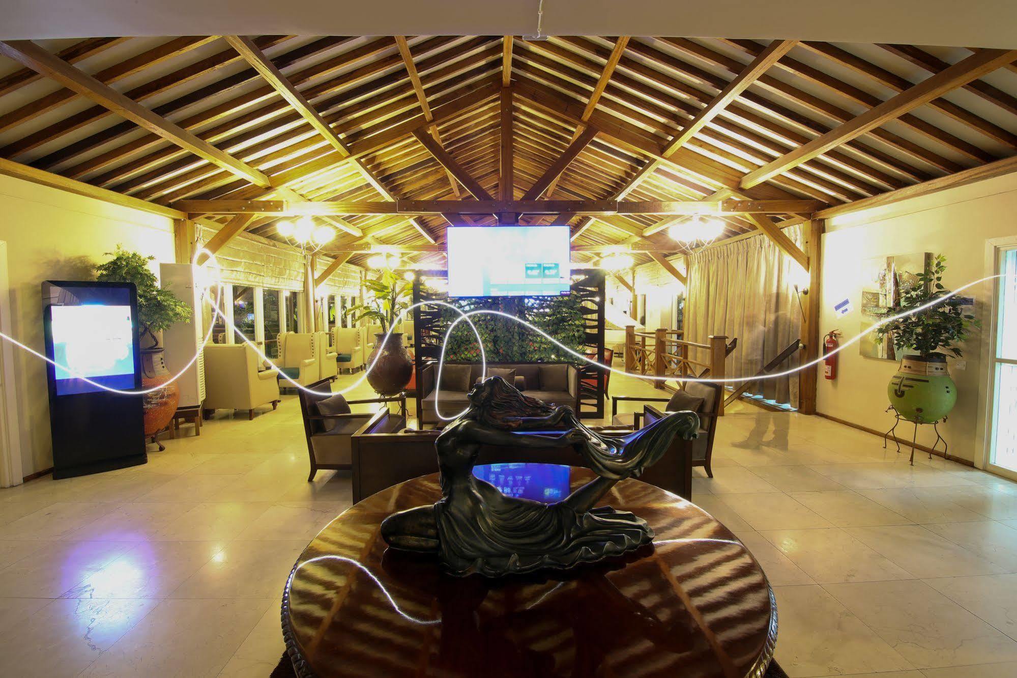 Best Western Plus Accra Beach Hotel Teshie Esterno foto