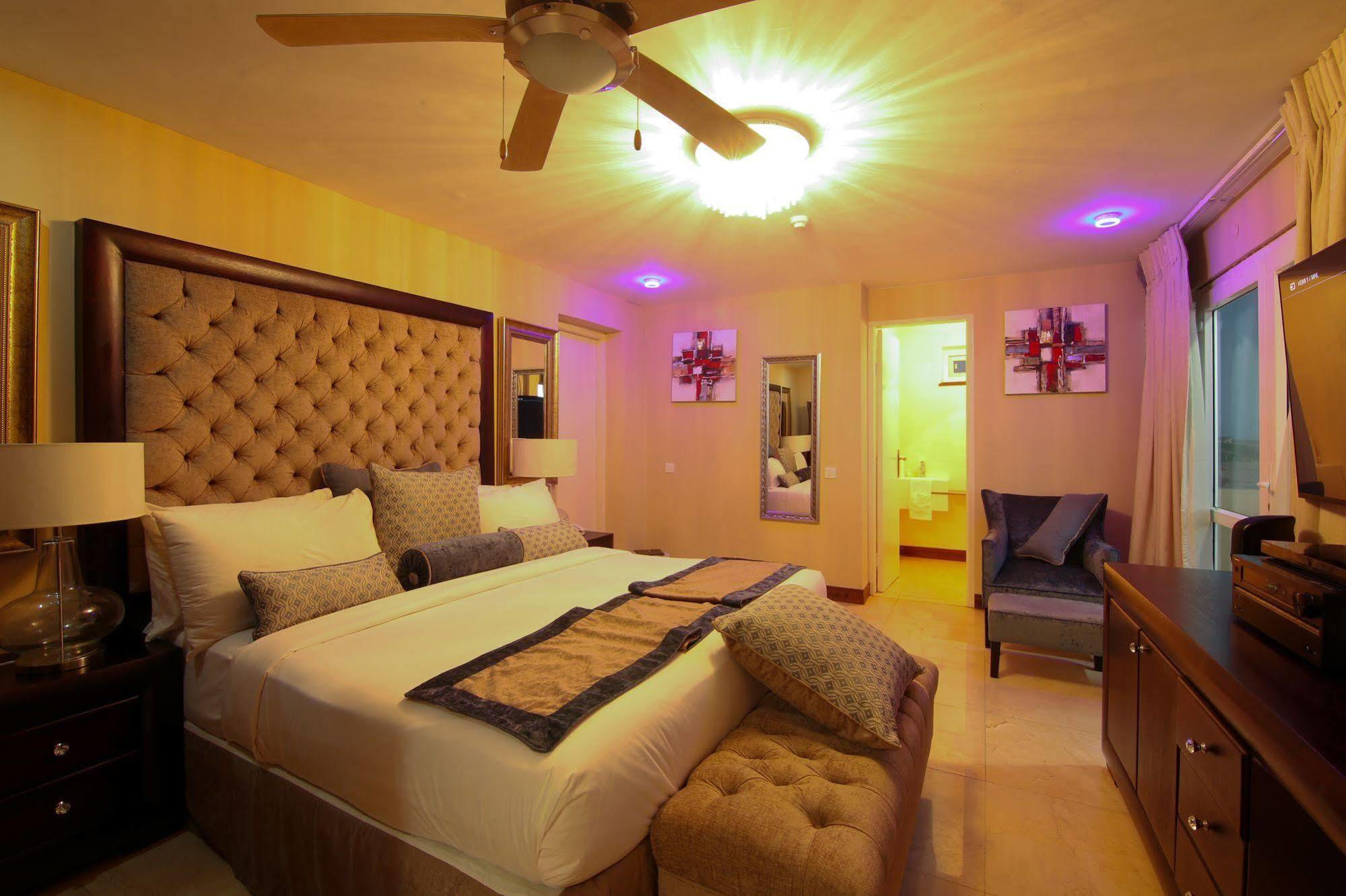 Best Western Plus Accra Beach Hotel Teshie Esterno foto