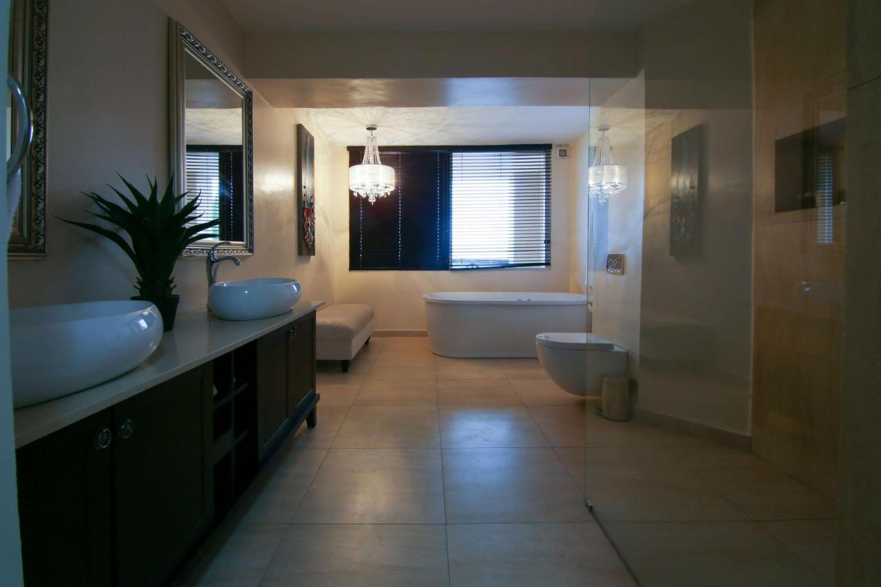 Best Western Plus Accra Beach Hotel Teshie Esterno foto