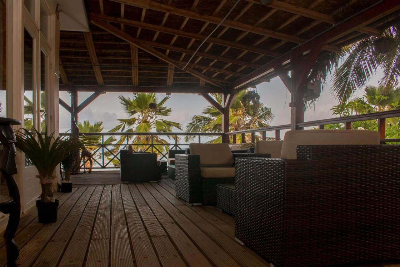 Best Western Plus Accra Beach Hotel Teshie Esterno foto
