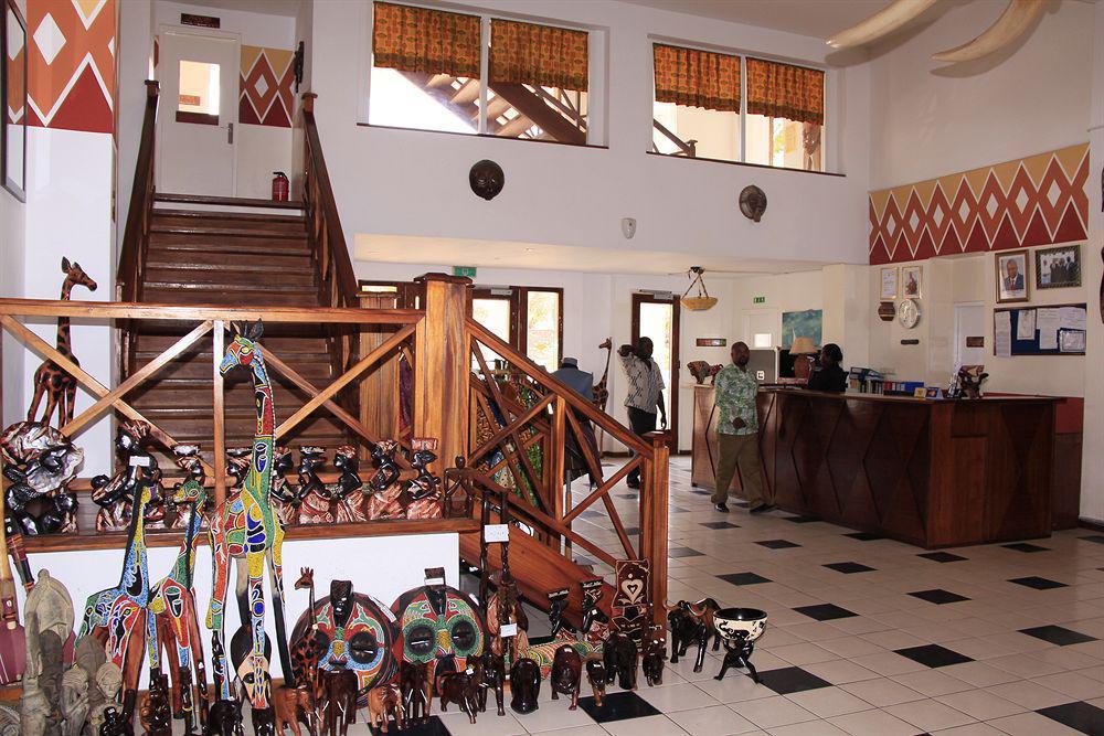 Best Western Plus Accra Beach Hotel Teshie Esterno foto